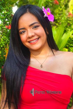 Ladies of Latin-America