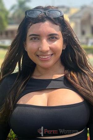 Ladies of Latin-America