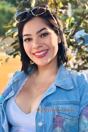 Ladies of Latin-America