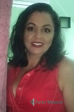 222801 - Ana Patricia Age: 43 - Costa Rica