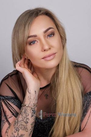 Ladies of Eastern-Europe