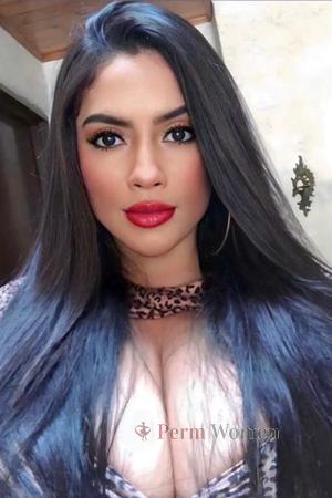 222860 - Olga Lucia Age: 38 - Colombia