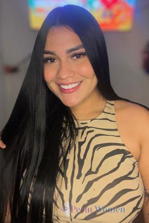 Ladies of Barranquilla