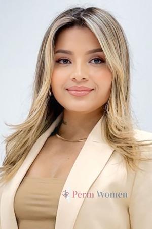 Ladies of Latin-America