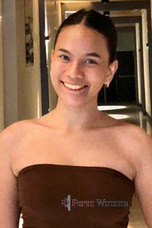 Ladies of Philippines