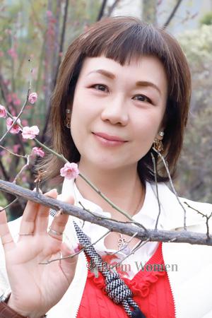 223064 - Xiaoli Age: 61 - Hong Kong