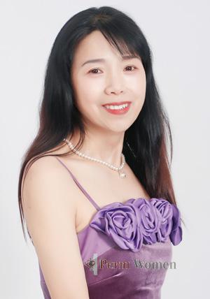 223066 - Juan Age: 46 - China