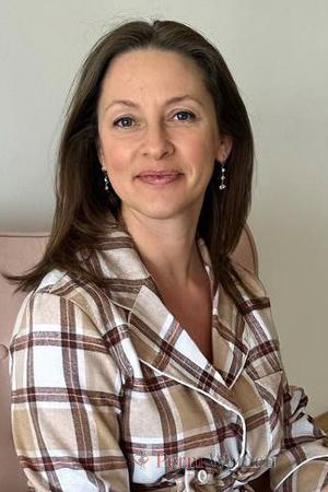 Ladies of Eastern-Europe