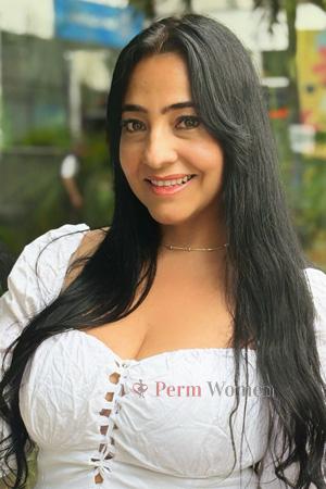 Ladies of Latin-America