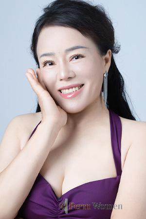 223152 - Mary Age: 54 - China