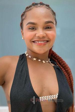 Ladies of Latin-America