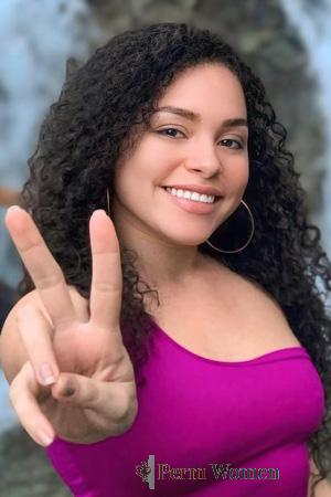 Ladies of Latin-America