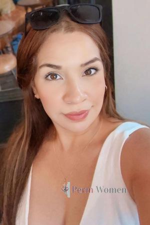 Ladies of Latin-America