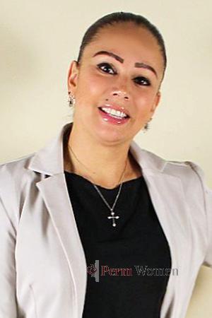 Ladies of Latin-America