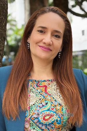 Ladies of Latin-America