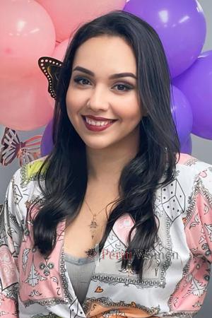 Ladies of Latin-America