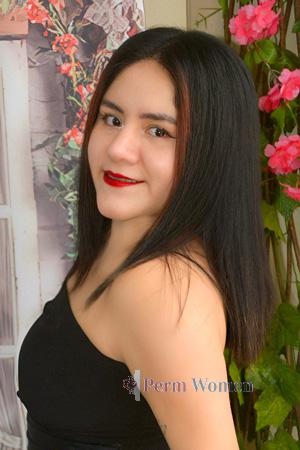 Ladies of Latin-America