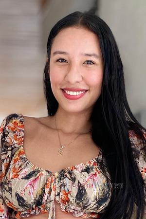 Ladies of Latin-America