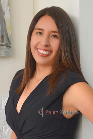 Ladies of Latin-America