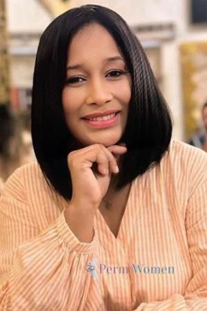 Ladies of Latin-America