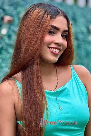 Ladies of Latin-America