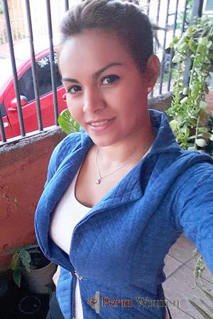 Ladies of Latin-America