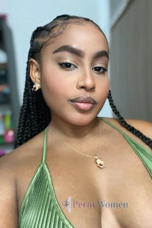 Ladies of Latin-America