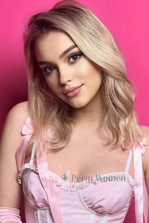 Ladies of Eastern-Europe