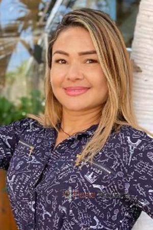 Ladies of Latin-America