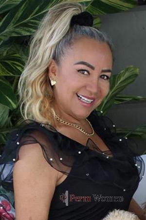 Ladies of Latin-America