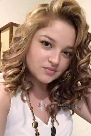 Ladies of Latin-America