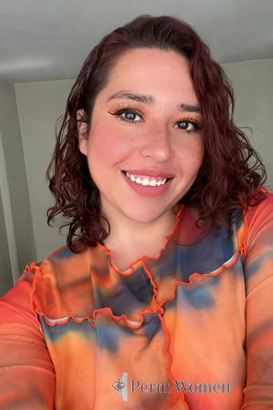 Ladies of Latin-America