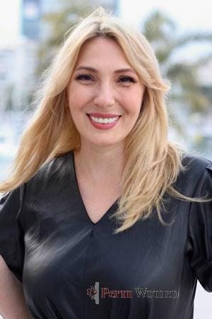 Ladies of Eastern-Europe