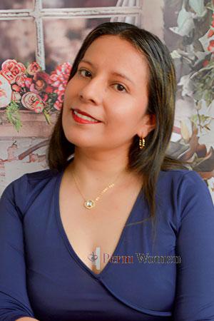 Ladies of Latin-America