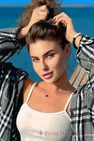 Ladies of Eastern-Europe