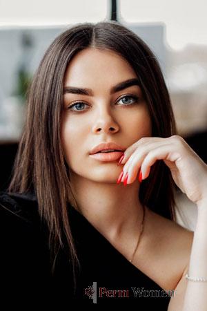 Ladies of Eastern-Europe