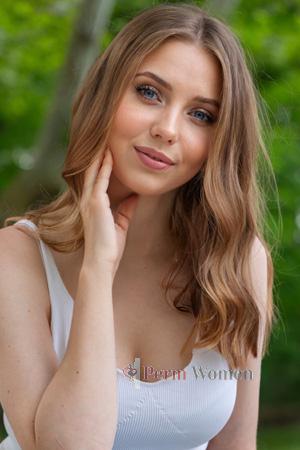 Ladies of Eastern-Europe