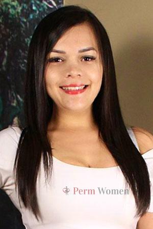 Ladies of Latin-America