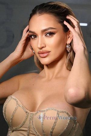 Ladies of Eastern-Europe