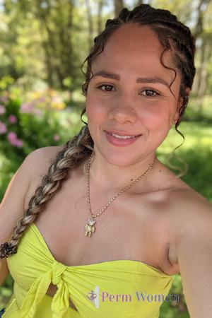 Ladies of Latin-America