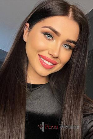 Ladies of Eastern-Europe