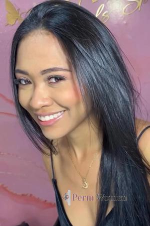 Ladies of Latin-America