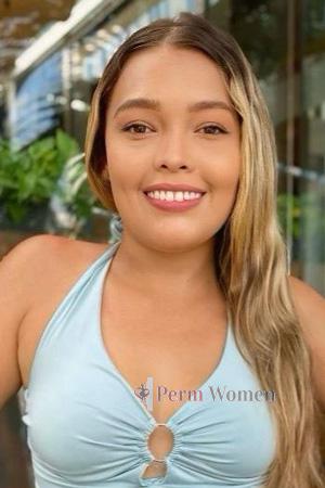 Ladies of Latin-America