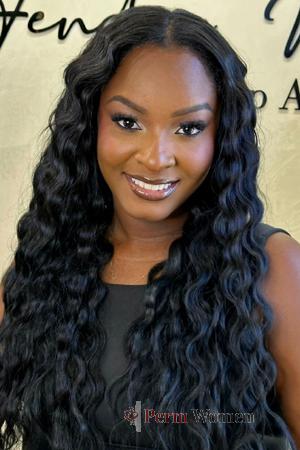 Ladies of Barranquilla