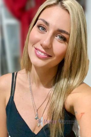 Ladies of Latin-America