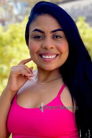 Ladies of Latin-America