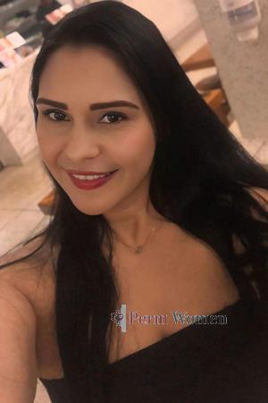 Ladies of Latin-America