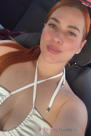 Ladies of Latin-America