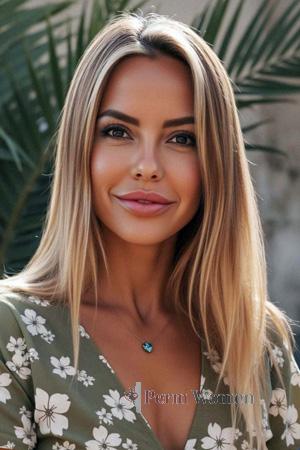 Ladies of Eastern-Europe