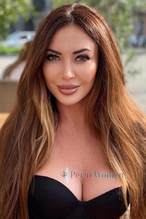 Ladies of Eastern-Europe